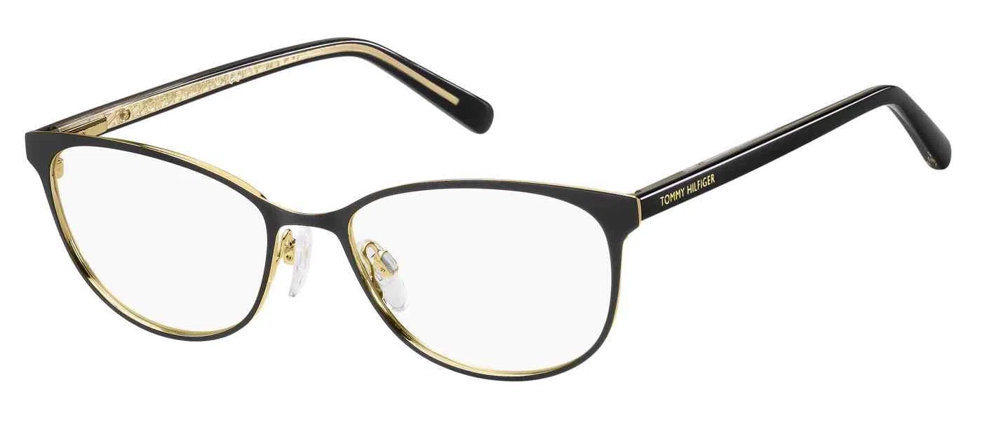 Tommy Hilfiger Th1778 Eyeglasses - view 7